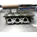 #SW04 Left Cylinder Head Without Camshafts From 1996 Isuzu Trooper  3.2